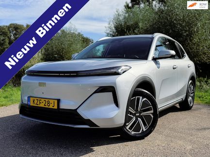 Geely Starray EM-i 0