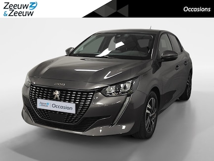 Peugeot 208 0