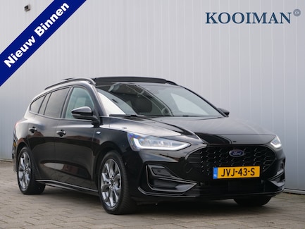 Ford Focus 0