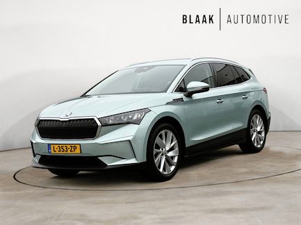 Skoda Enyaq 0