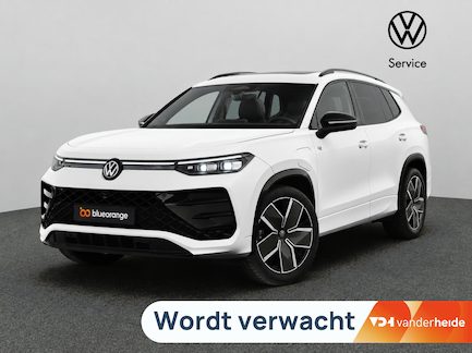 Volkswagen Tayron 0