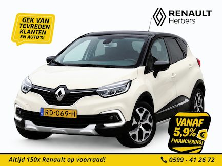 Renault Captur 0
