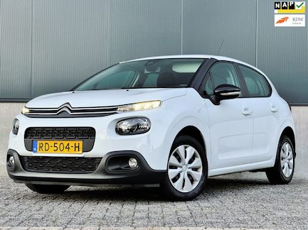 Citroën C3 0