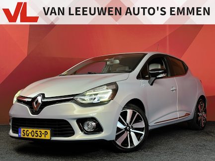 Renault Clio 0