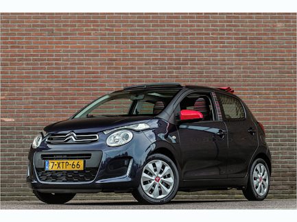 Citroën C1 0