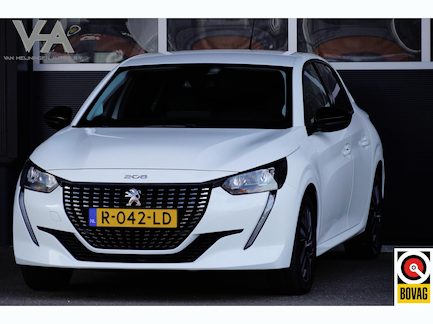 Peugeot 208 0