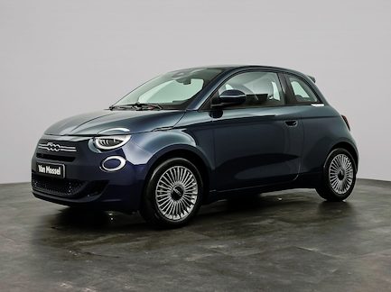 Fiat 500 0