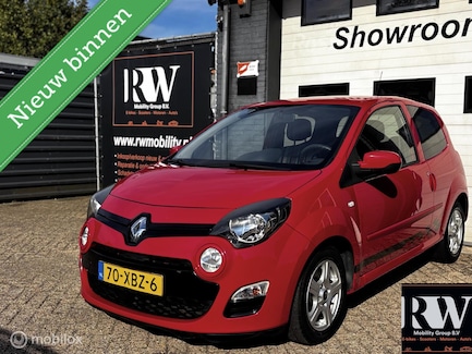 Renault Twingo 0