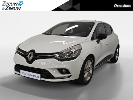 Renault Clio 0