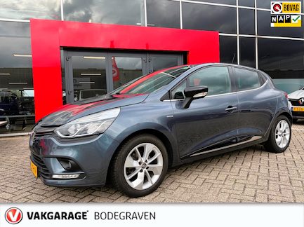 Renault Clio 0
