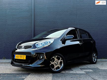 Kia Picanto 0