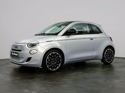 Fiat 500 0
