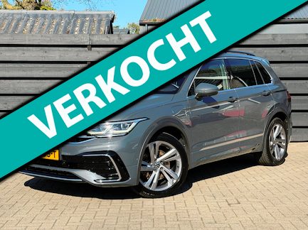 Volkswagen Tiguan 0