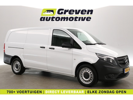Mercedes-Benz Vito 0