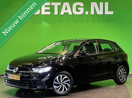 Volkswagen Polo 0