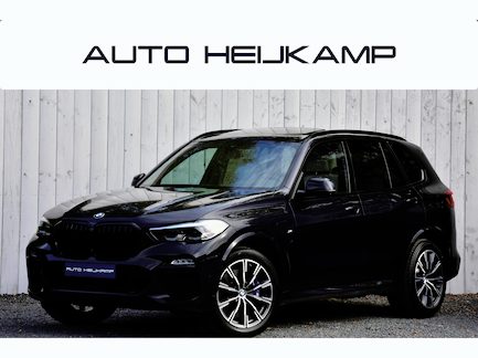 BMW X5 0