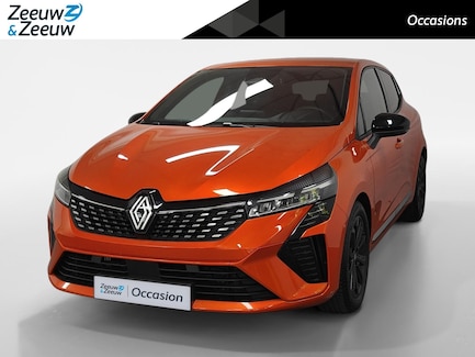 Renault Clio 0