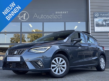 SEAT Ibiza 0