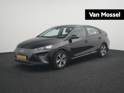 Hyundai Ioniq 0