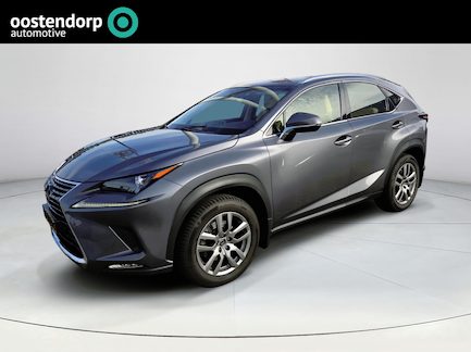 Lexus NX 0