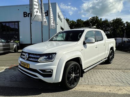 Volkswagen Amarok 0