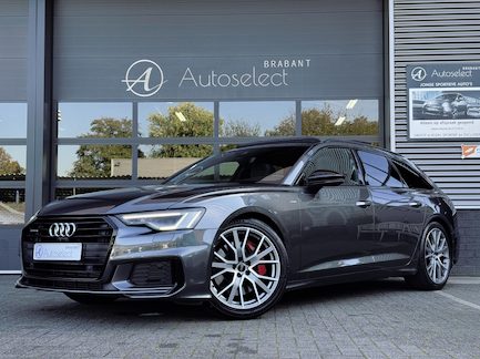 Audi A6 0