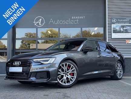Audi A6 0