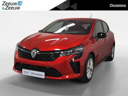 Renault Clio 0