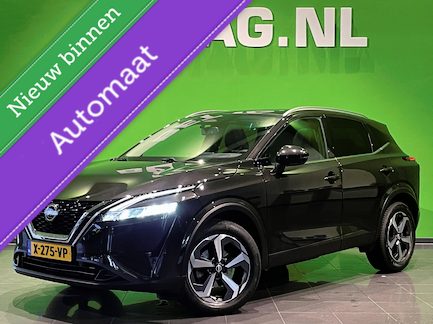 Nissan Qashqai 0