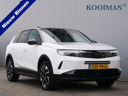 Opel Grandland 0
