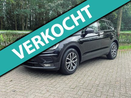 Volkswagen Tiguan 0