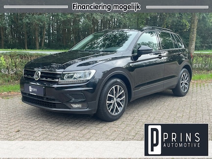 Volkswagen Tiguan 0