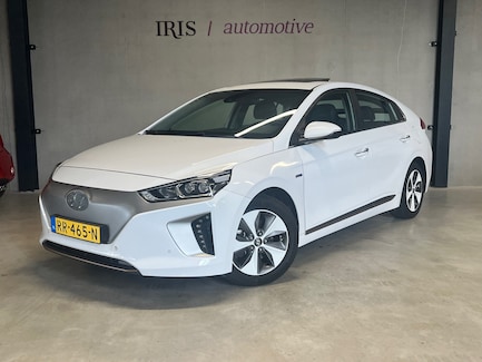 Hyundai Ioniq 0