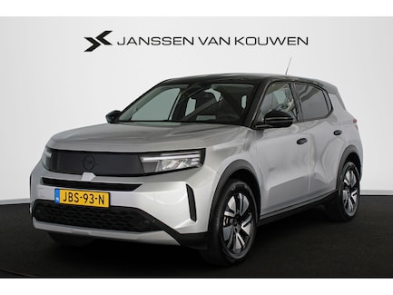 Opel Frontera 0