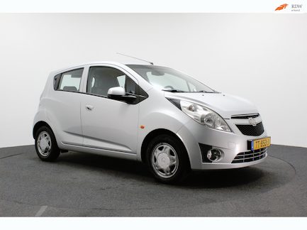 Chevrolet Spark 0
