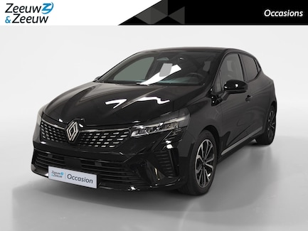 Renault Clio 0
