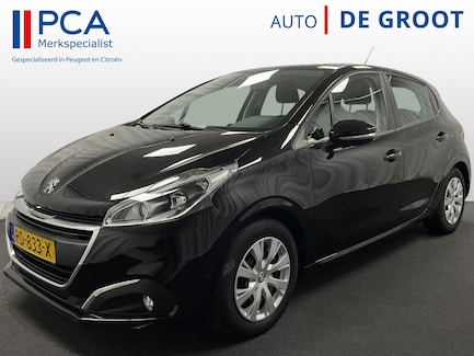 Peugeot 208 0