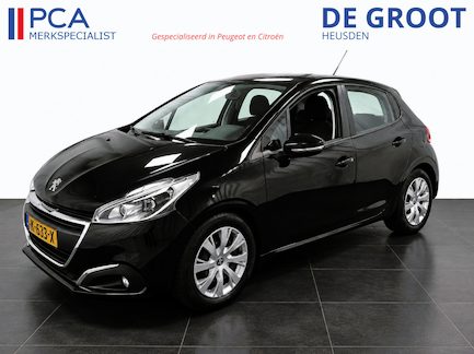 Peugeot 208 0