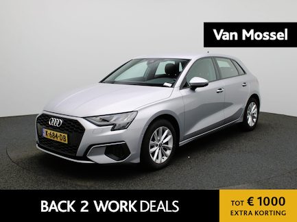 Audi A3 0