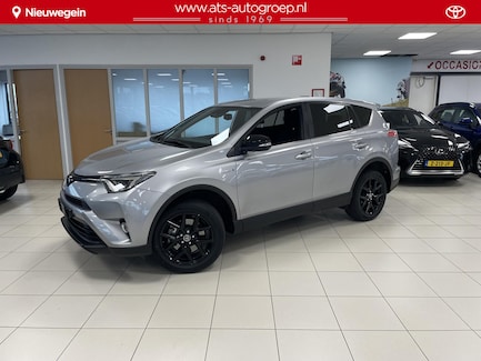 Toyota RAV4 0