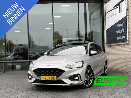 Ford Focus 0