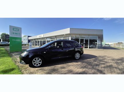 SEAT Ibiza 0