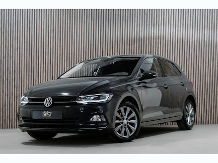 Volkswagen Polo 0
