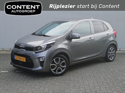 Kia Picanto 0