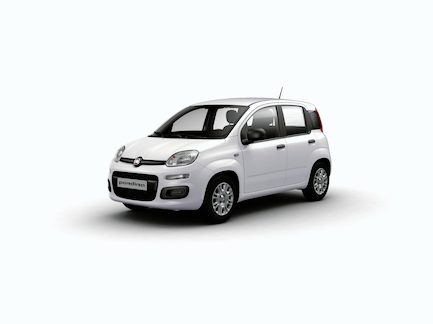 Fiat Pandina 0