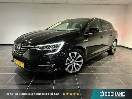 Renault Megane 0