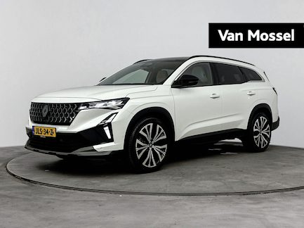 Renault Espace 0