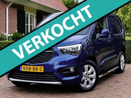 Opel Combo 0