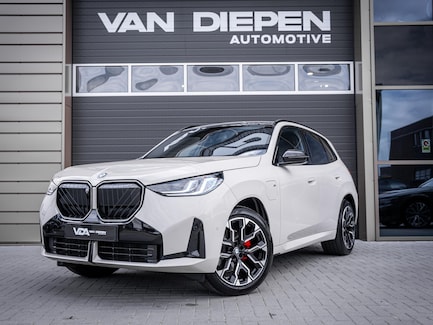BMW X3 0