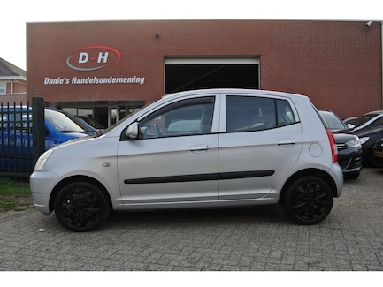 Kia Picanto 0